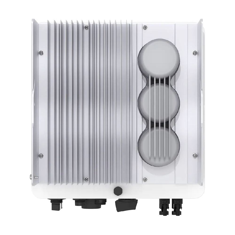 Solis, S6-GR1P5K-S, 5000W, Single Phase Inverter