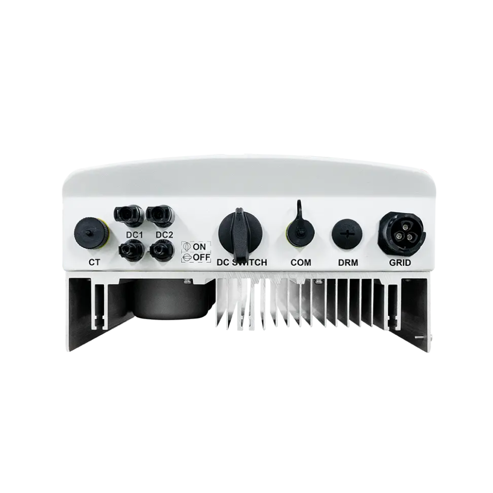 Solis, 1P3K-4G, 3000W, Single Phase Inverter