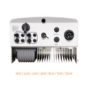 Solis, 3P15K-4G, 15000W, Three Phase  Inverter