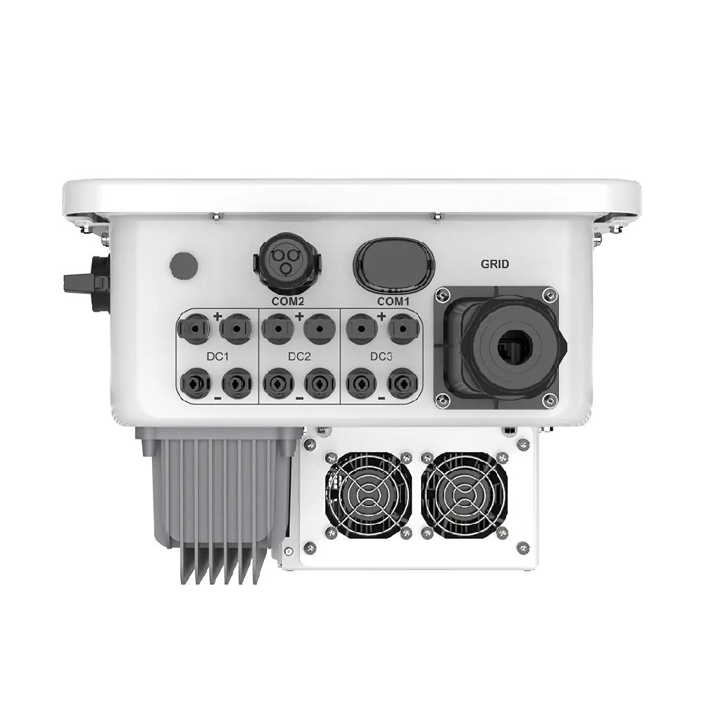 Solis, S6-GC3P36K03-NV-ND, 36000W, Three Phase  Inverter