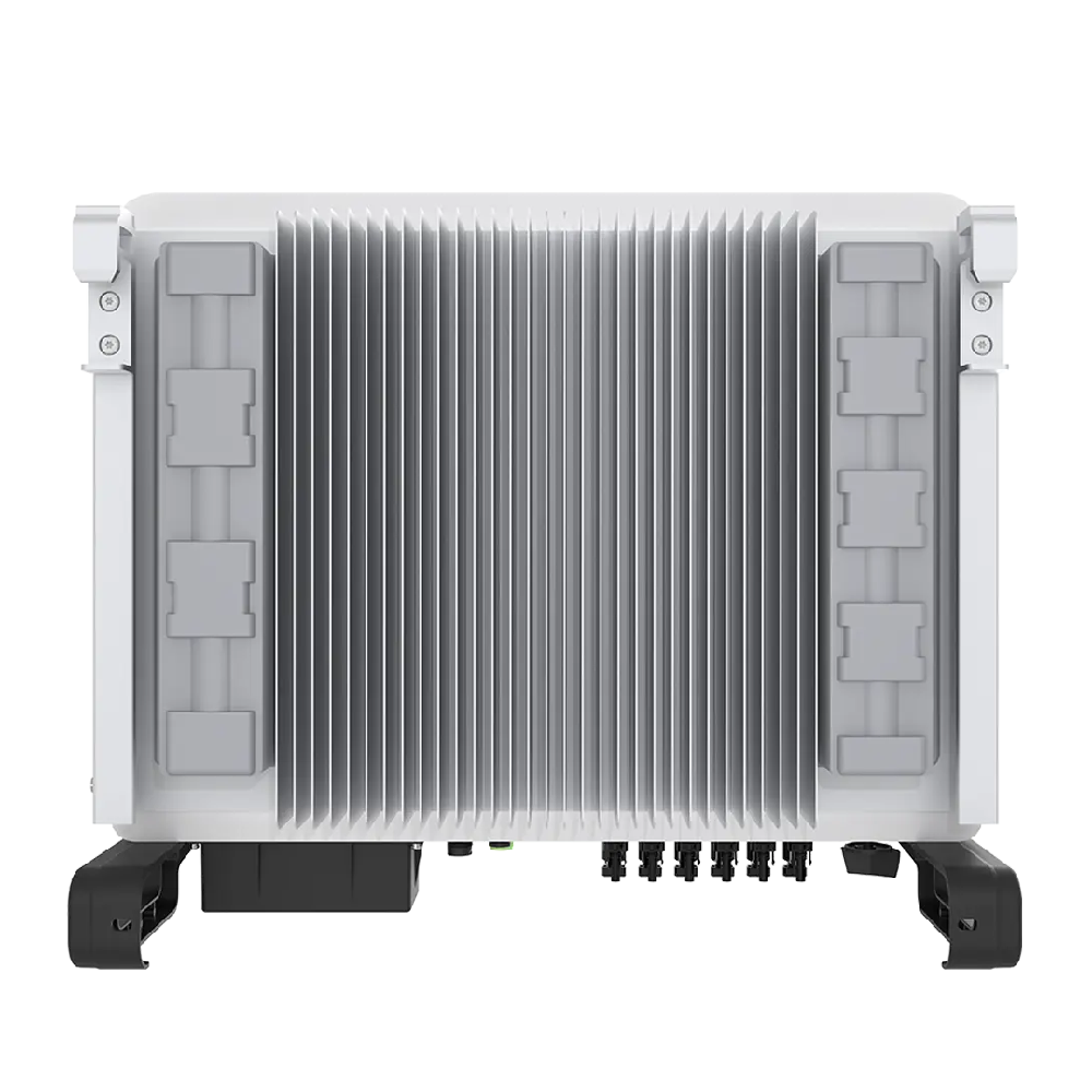 Solis, 25K-5G, 25000W, Three Phase  Inverter