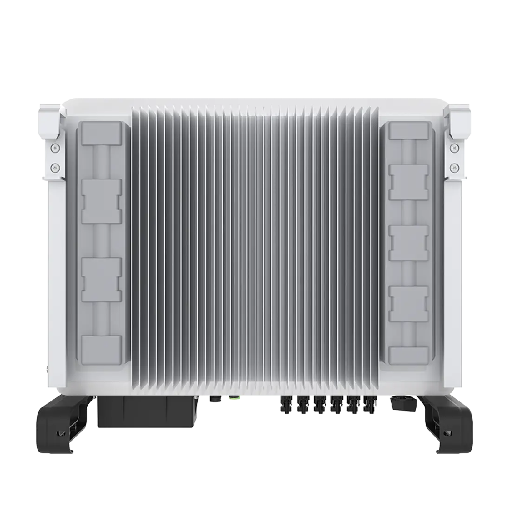 Solis, 20K-LV-5G, 20000W, Three Phase  Inverter