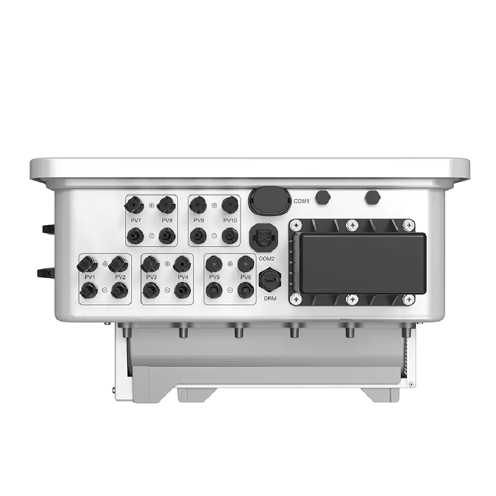 Solis, S6-GC3P50K04-HV-ND, 50000W, Three Phase  Inverter