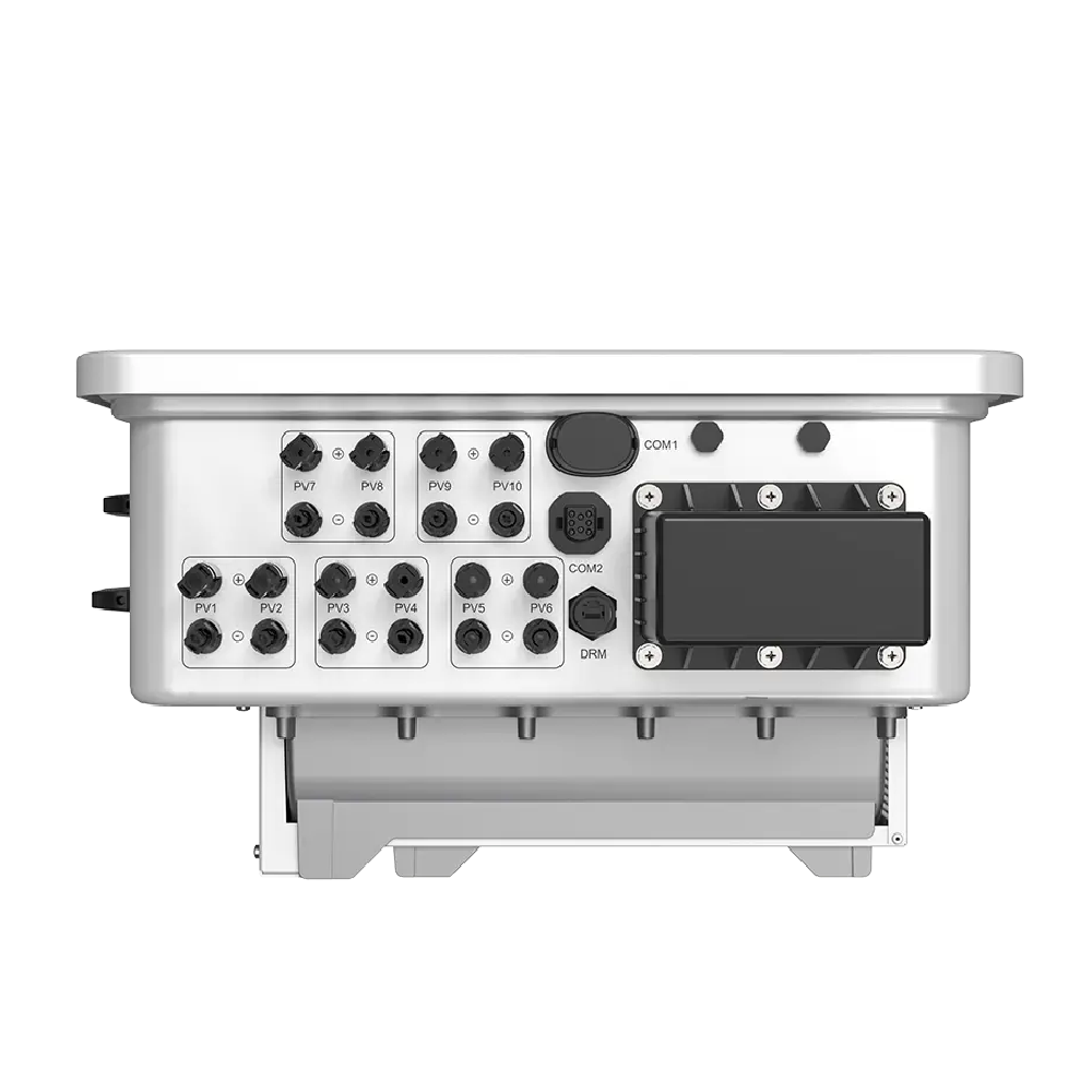 Solis, S6-GC3P36K04-LV-ND, 36000W, Three Phase  Inverter