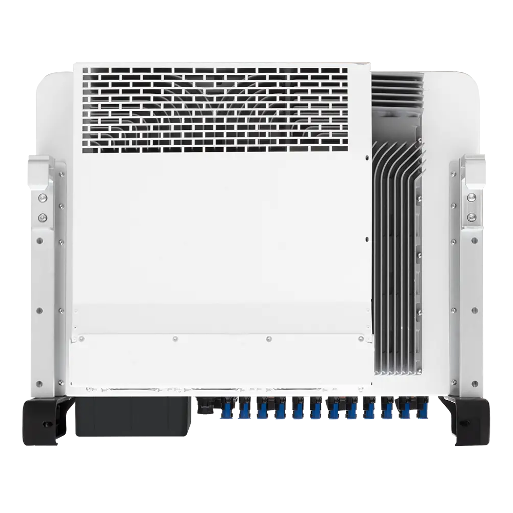 Solis, S5-GC50K, 50000W, Three Phase  Inverter