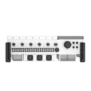 Solis, S6-GC125K-HV, 125000W, Three Phase  Inverter