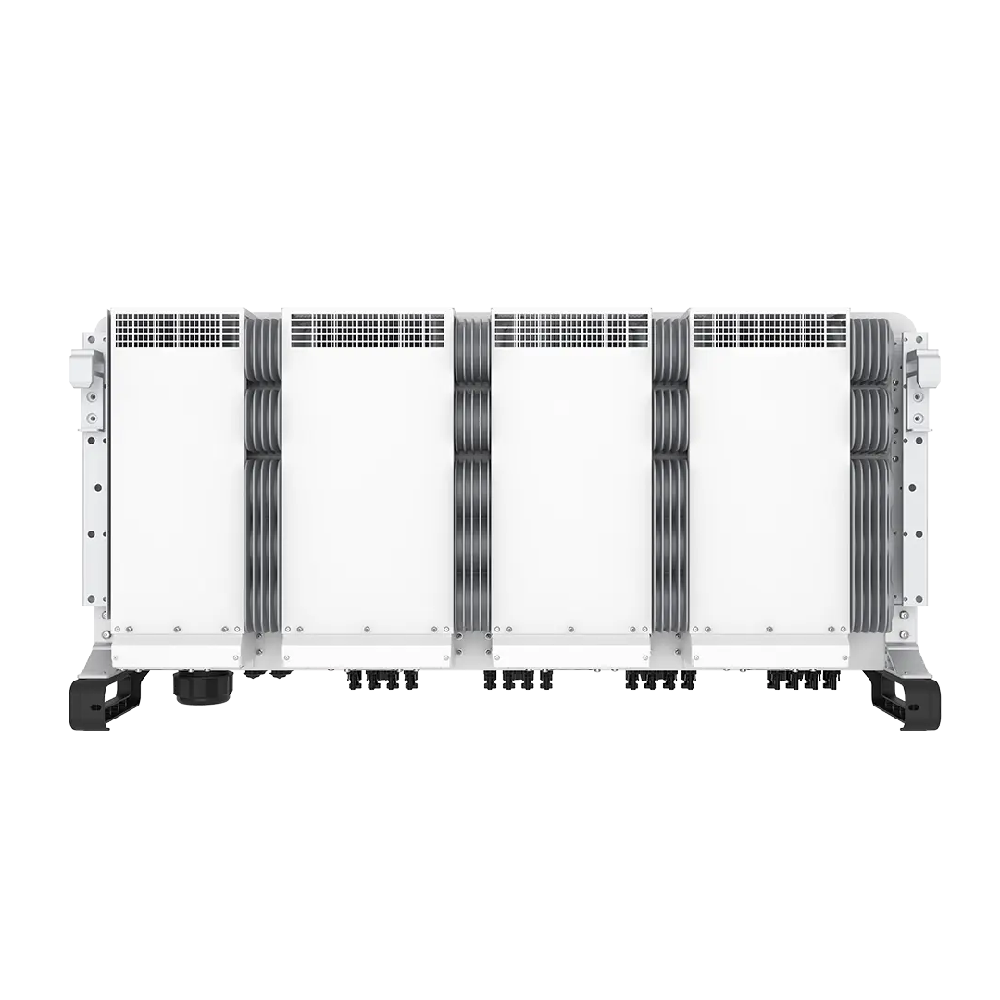 Solis, 50K-LV-5G-PRO, 50000W, Three Phase  Inverter