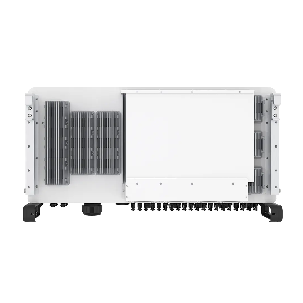 Solis, S5-GC110K, 110000W, Three Phase  Inverter