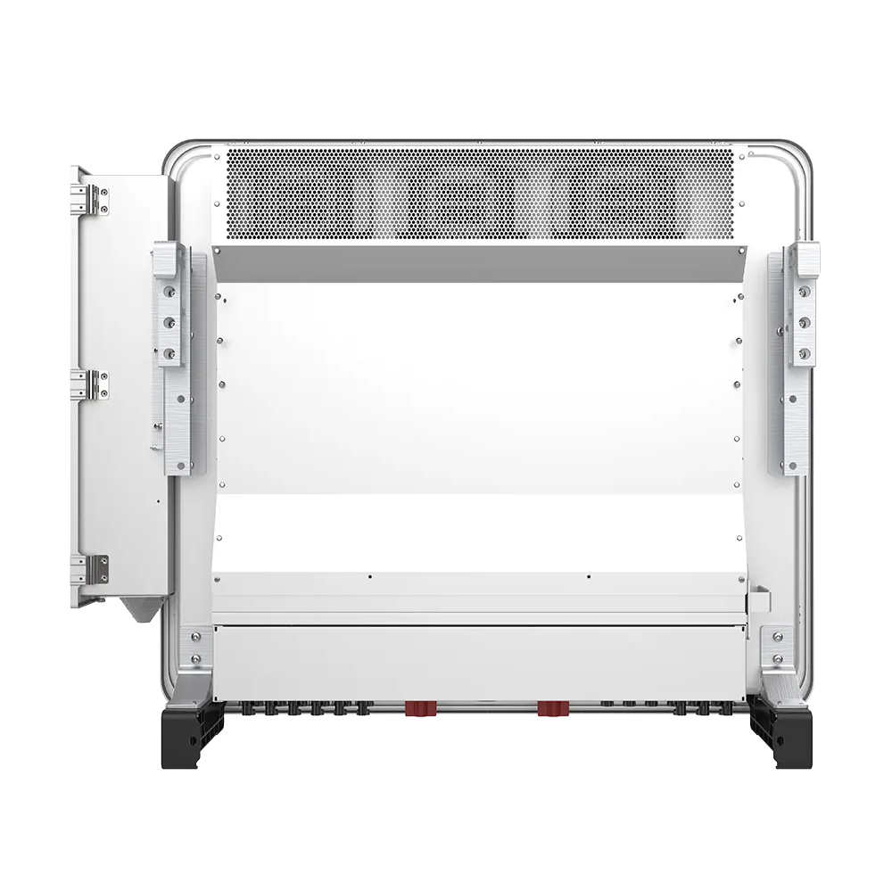 Solis, S6-GC3P150K07-NV-ND, 150000W, Three Phase  Inverter