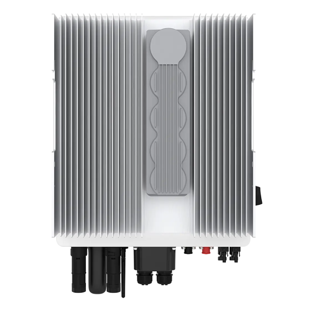 Solis, S6-EH1P3K-L-EU, 3000W, Single Phase Hybrid Energy Storage Inverter