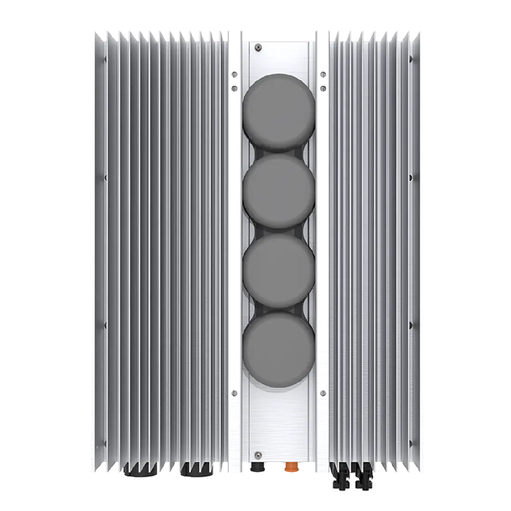 Solis, S5-EH1P6K-L, 6000W, Single Phase Hybrid Energy Storage Inverter