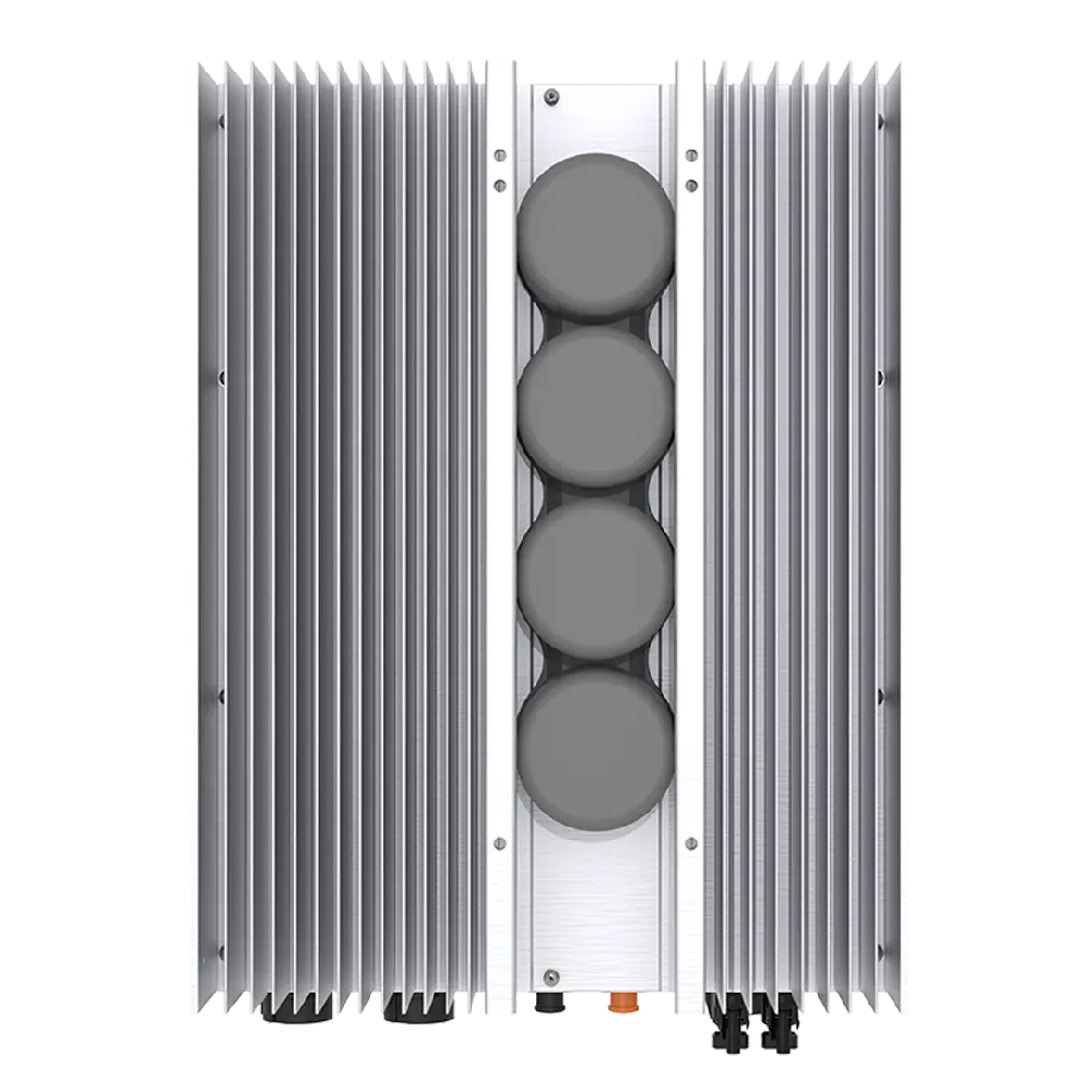 Solis, RHI-5K-48ES-5G, 5000W, Single Phase Hybrid Energy Storage Inverter