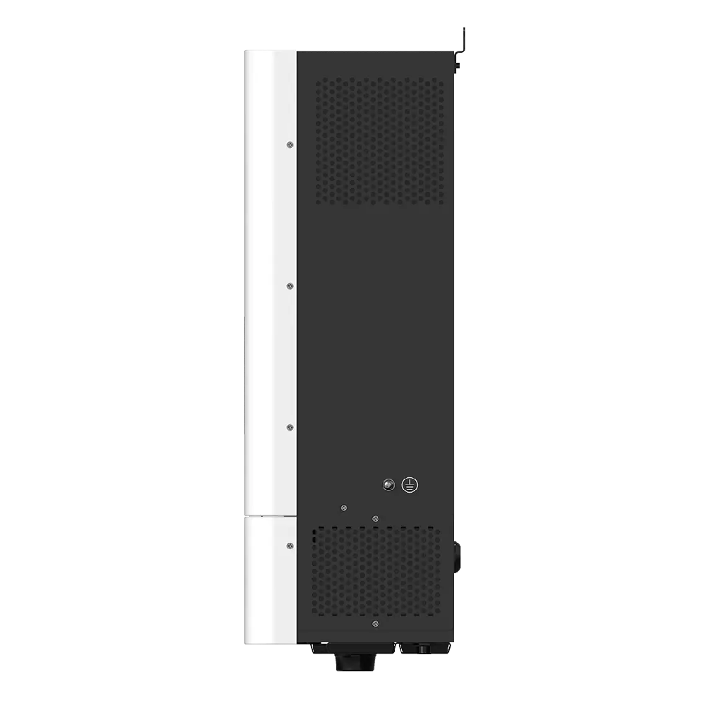 Solis, S6-EO1P5K-48, 5000W, Single Phase Hybrid Energy Storage Inverter