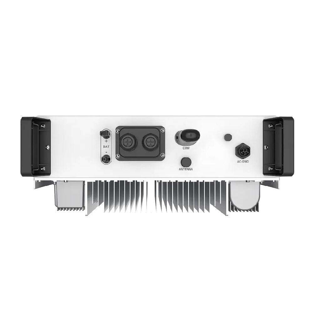 Solis, S6-EA3P5KAA-NV-ND-H, 5000W, Three Phase Hybrid Energy Storage Inverter