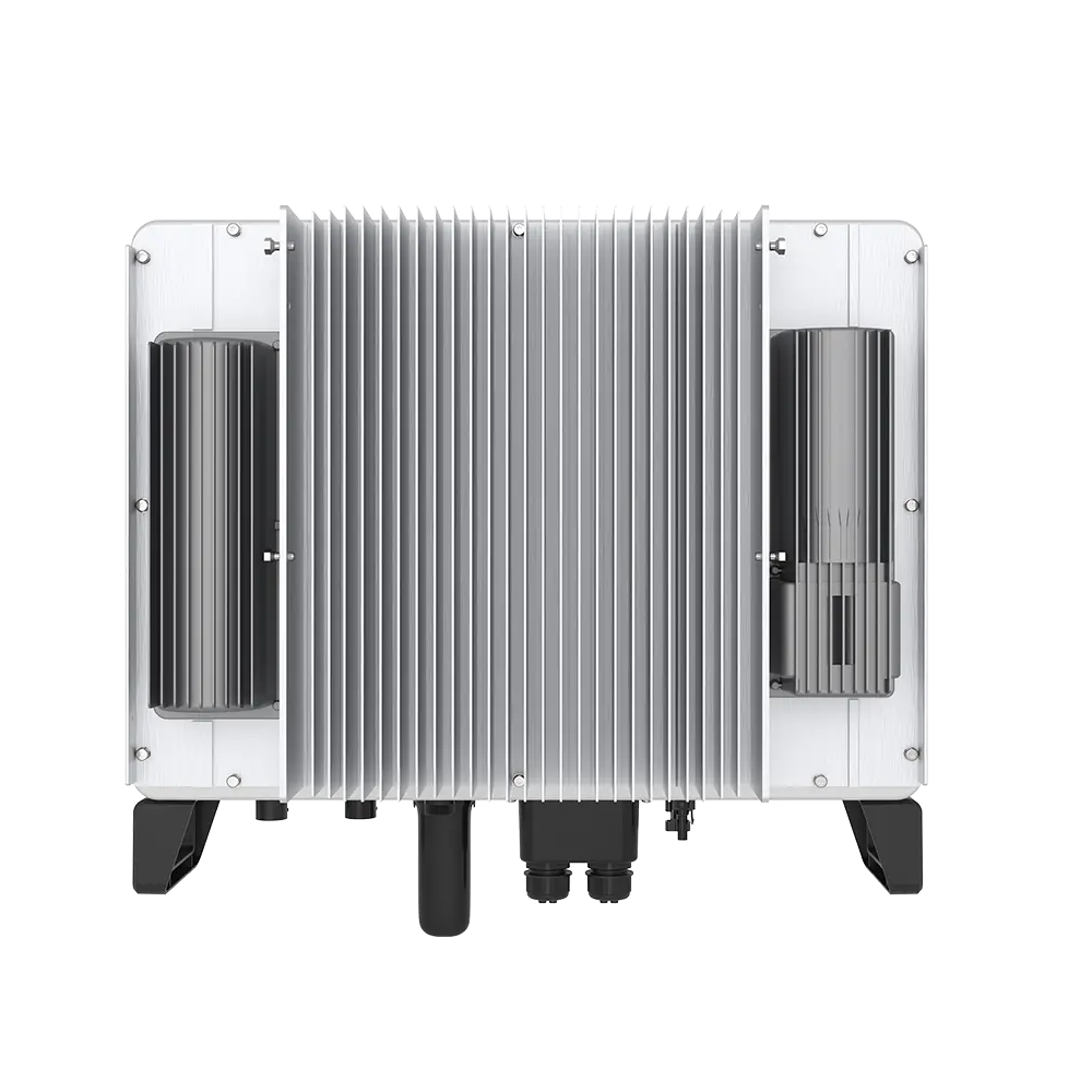 Solis, S6-EA3P8KAA-NV-ND-H, 8000W, Three Phase Hybrid Energy Storage Inverter