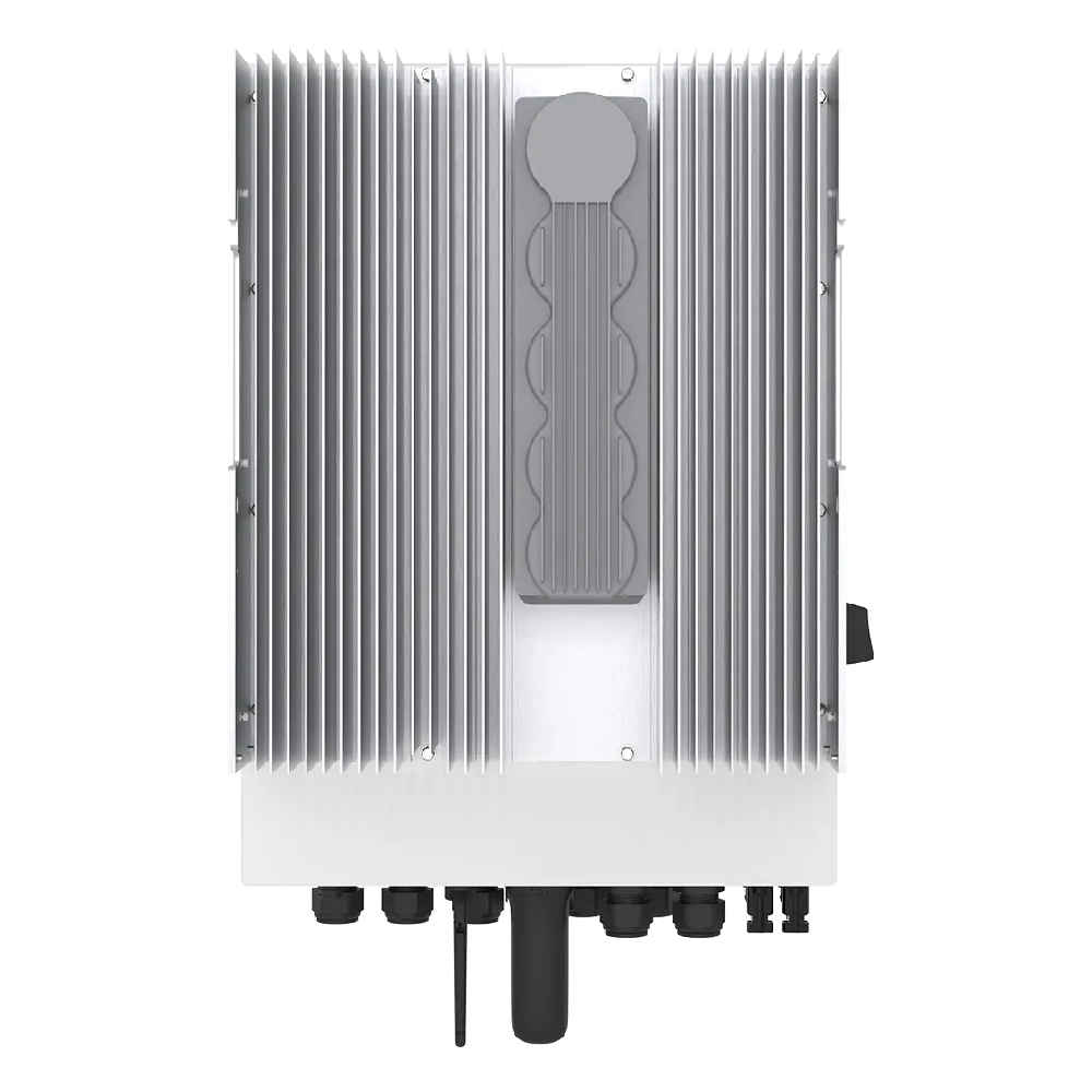 Solis, S6-EH1P3K-L-PRO, 3000W, Single Phase Hybrid Energy Storage Inverter