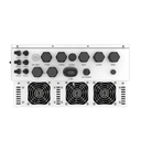 Solis, S6-EH1P8K-L-PRO, 8000W, Single Phase Hybrid Energy Storage Inverter