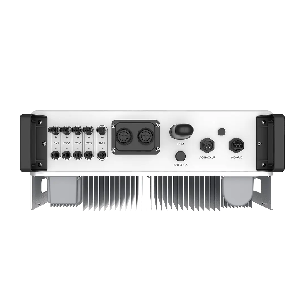 Solis, S6-EH3P10K-H-EU, 10000W, Three Phase Hybrid Energy Storage Inverter