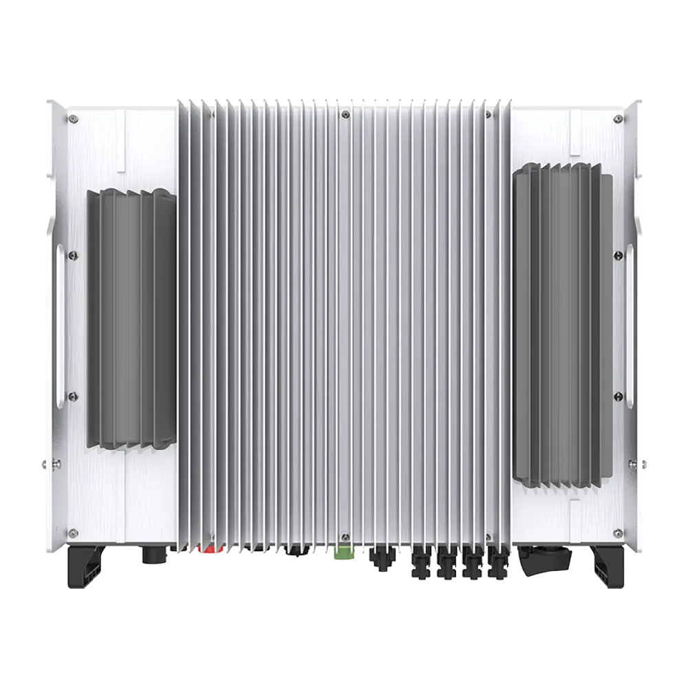 Solis, RHI-3P10K-HVES-5G, 10000W, Three Phase Hybrid Energy Storage Inverter