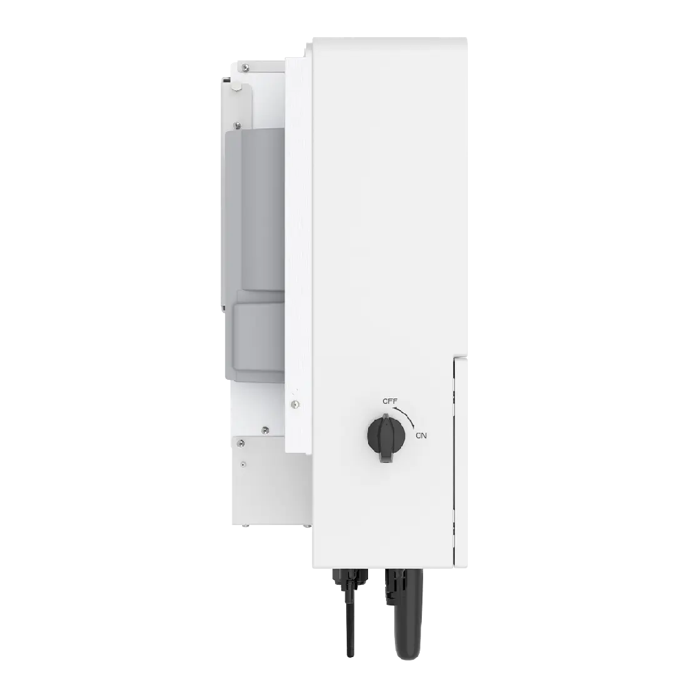 Solis, S6-EH3P20K-ND-H, 20000W, Three Phase Hybrid Energy Storage Inverter