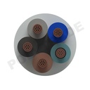 H05VV-F 5x0.75 CL-5 RM 0.3/0.5kV