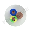 H05VV-F 3G1 CL-5 RM 0.3/0.5kV