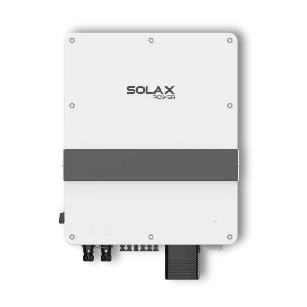 SolaX, AELIO-P50B100, Energy Storage System (ESS)