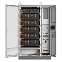 SolaX, TRENE-P125B261L-E, Liquid Cooling Energy Storage System (ESS)