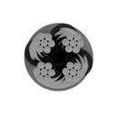 Halogen-Free Cable ABC 3x120 + 70 + 2x16 NFC-33-209 XLPE 4kV