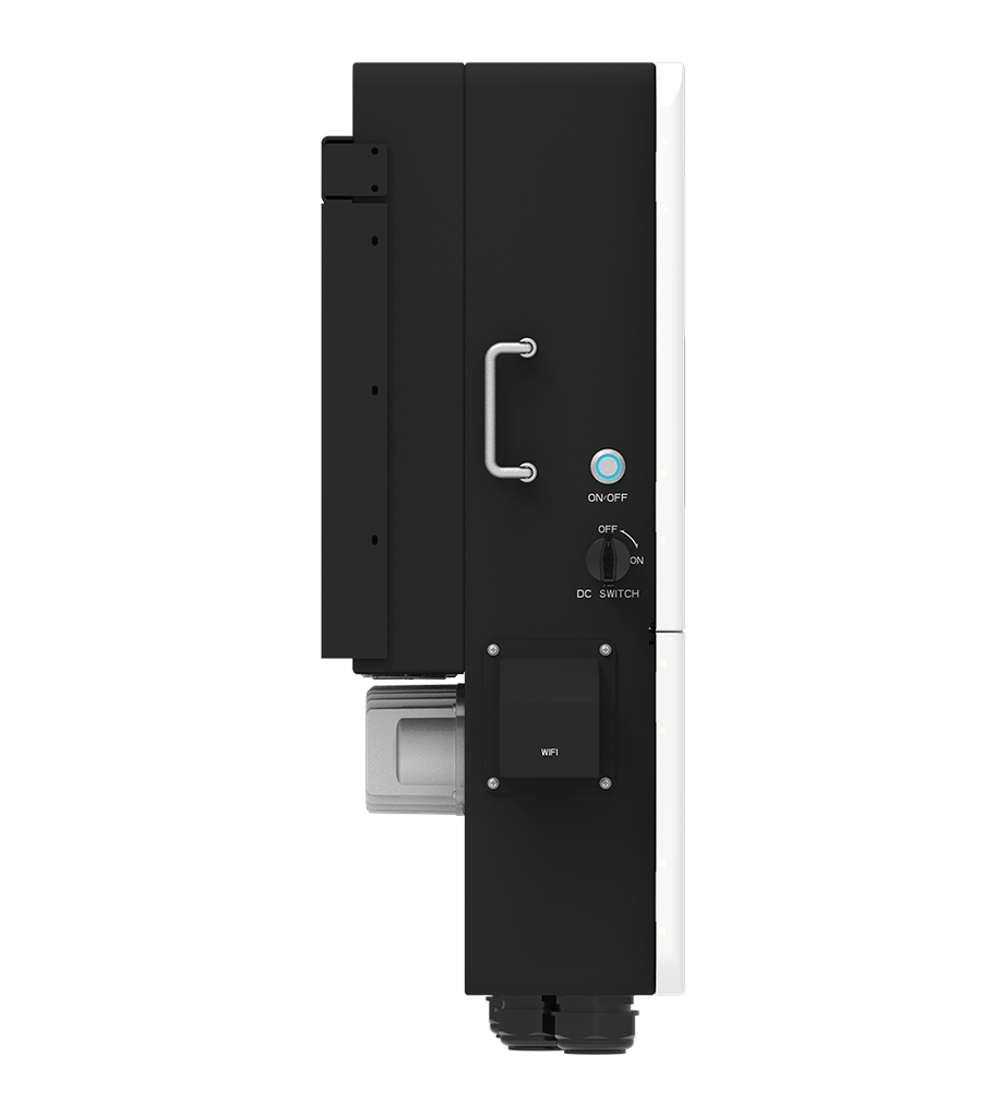 DEYE, SUN-16K-SG05LP3-EU-SM2, 16kW, Three Phase Inverter