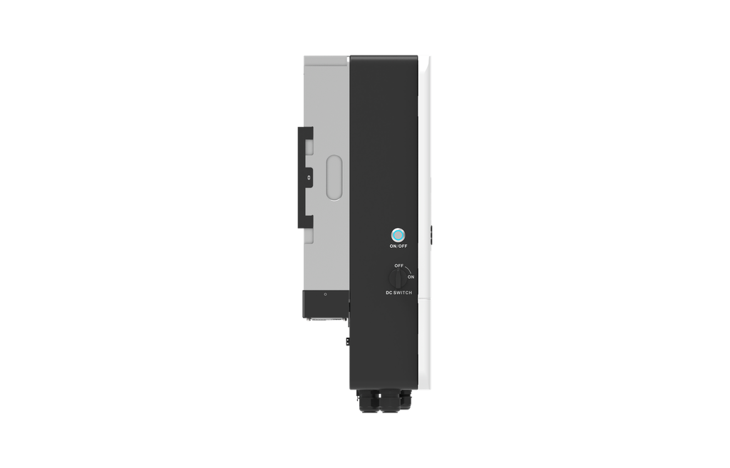 DEYE, SUN-10K-SG05LP3-EU-SM2, 10kW, Three Phase Inverter