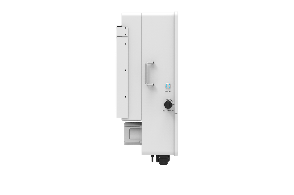 DEYE, SUN-6K-SG04LP3-EU-AM2-P, 6kW, Three Phase Inverter