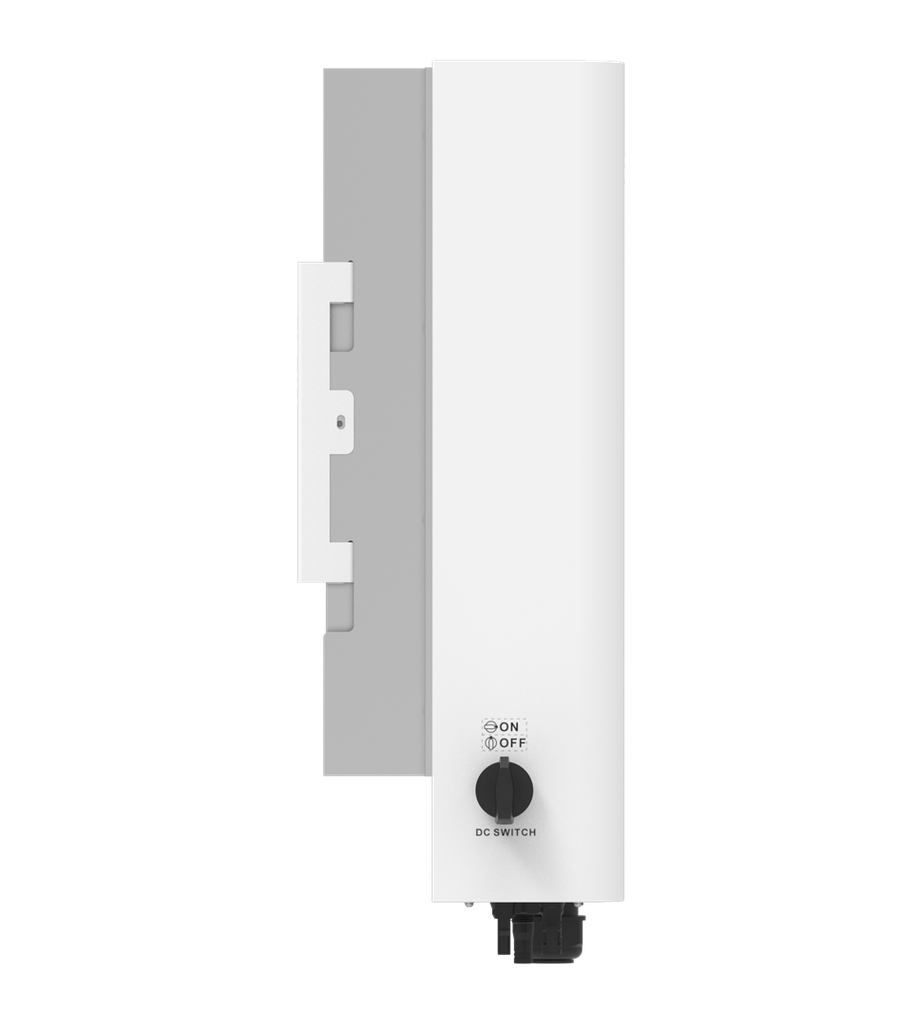 DEYE, SUN-5K-G06P3-EU-BM2-P1, 5kW, Three Phase Inverter