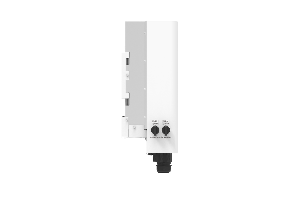 DEYE, SUN-30K-G04-LV, 30kW, Three Phase Inverter