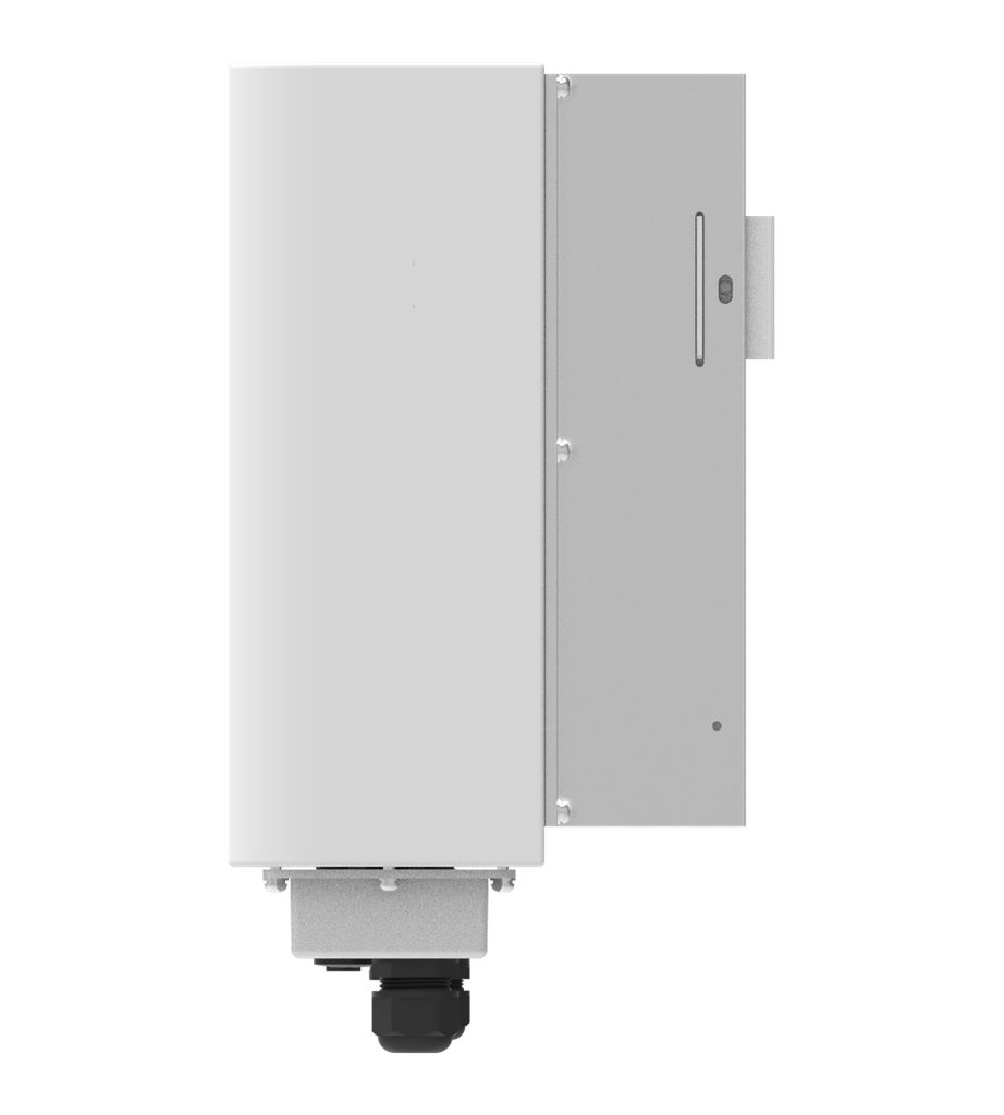 DEYE, SUN-4.2K-G05P1-EU-AM2, 4.2kW, Single Phase Inverter
