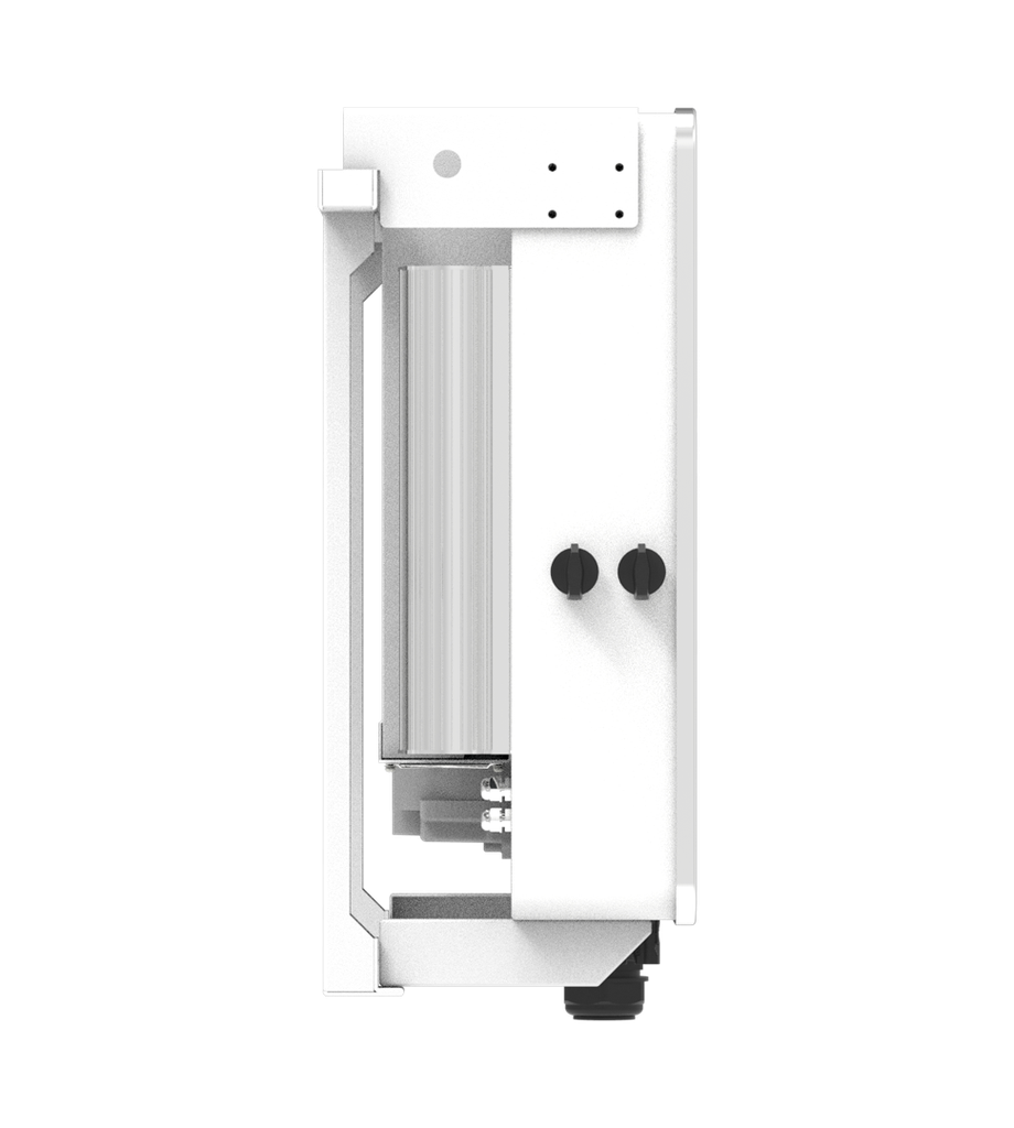 DEYE, SUN-50K-G04P3-EU-AM4-LV, 50kW, Three Phase Inverter