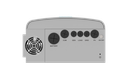 DEYE SUN-3.6K-OG02LP1-EU-AM1, 3.6 kW, Single Phase Off-Grid ESS