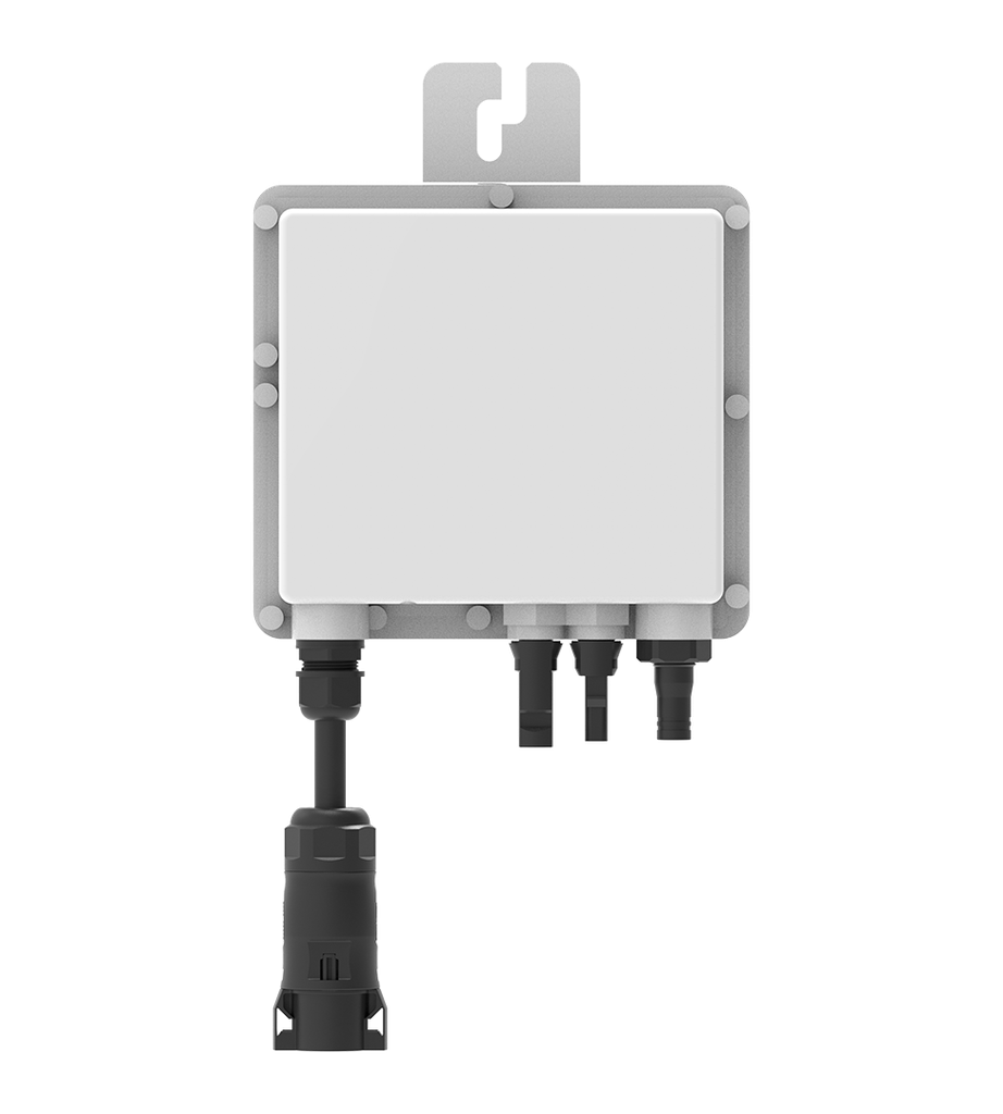 DEYE SUN-M40G4-EU-Q0-I, 0.4 kW, Single Phase Microinverter