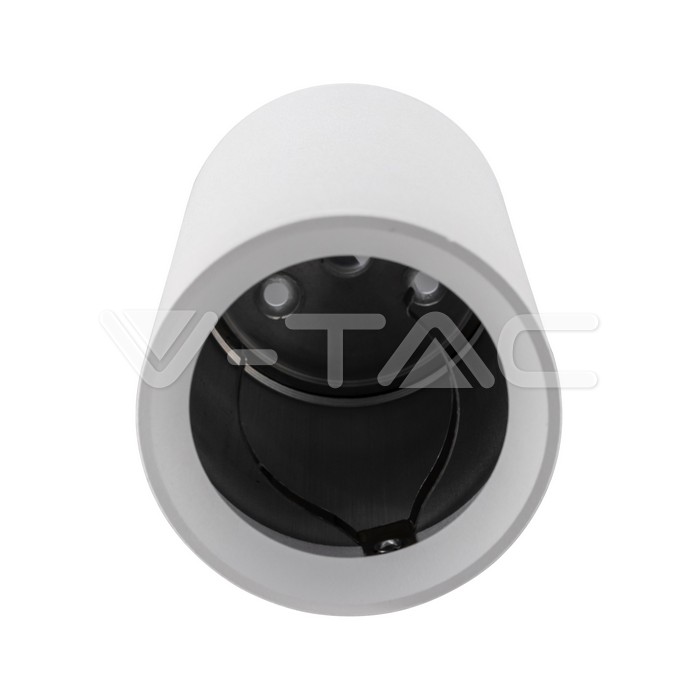 V-TAC 8948, GU10 Surface Mounted Holder White