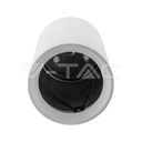 V-TAC 8948, GU10 Surface Mounted Holder White