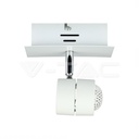 V-TAC 3617, GU10 Track Fitting Cool White