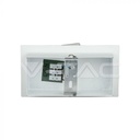 V-TAC 3617, GU10 Track Fitting Cool White