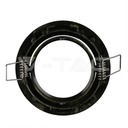 V-TAC 8579, GU10 Holder Round Adjustable Gold