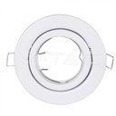 V-TAC 3469, GU10 Adjustable Housing Round Cool White
