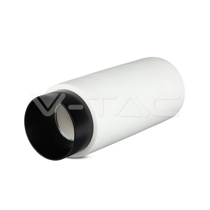 V-TAC 3136, GU10 Metal Fitting Black Detail