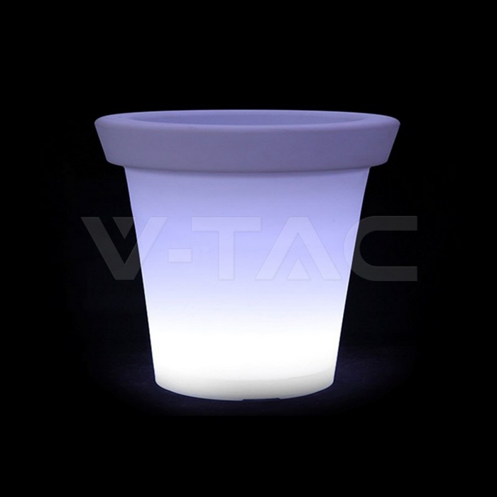 V-TAC 40211, LED Pot Light RGB 35.5 x 32.5 cm