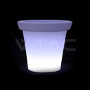 V-TAC 40211, LED Pot Light RGB 35.5 x 32.5 cm