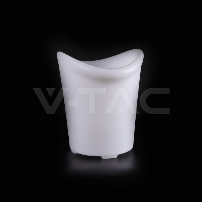 V-TAC 40191, RGB LED Ice Bucket