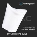 V-TAC 40191, RGB LED Ice Bucket