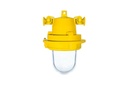ELBA 32321153, AV-02C LED 64.5W 6500K V2 II 2G Ex db e IIC T6 Gb